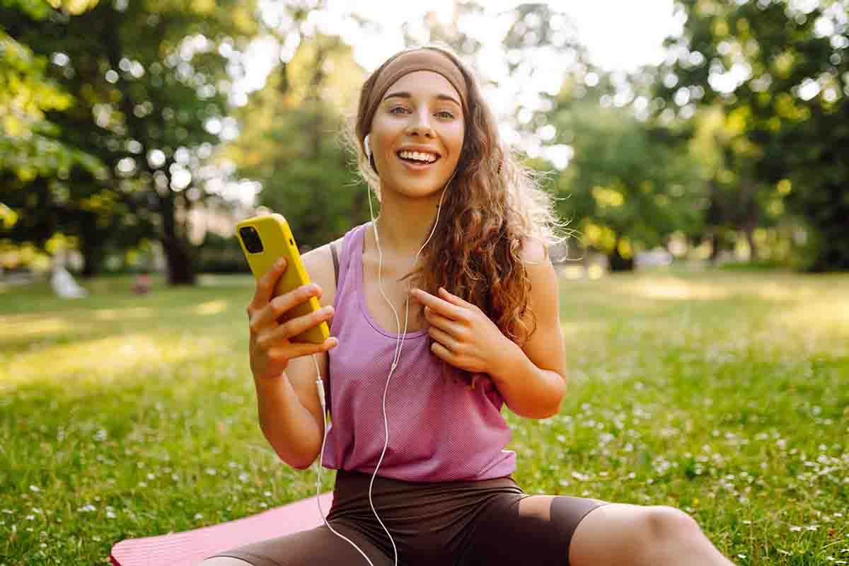 Come vivere una vita più sana