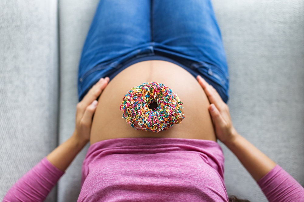 Che cos’è un baby sprinkle