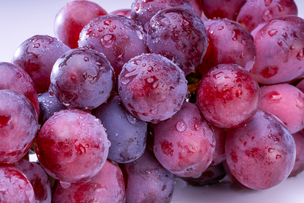 Uva fritta: la ricetta facile