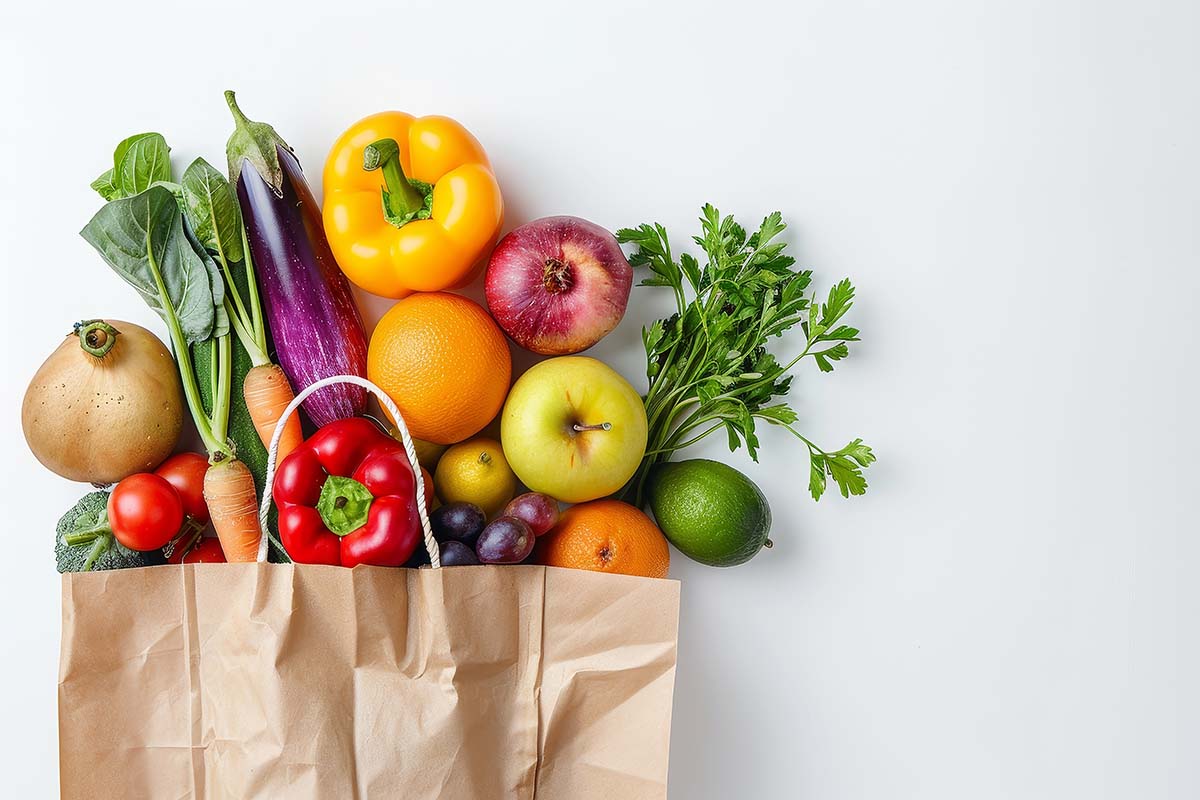Cos'è la Giornata Mondiale dell’alimentazione