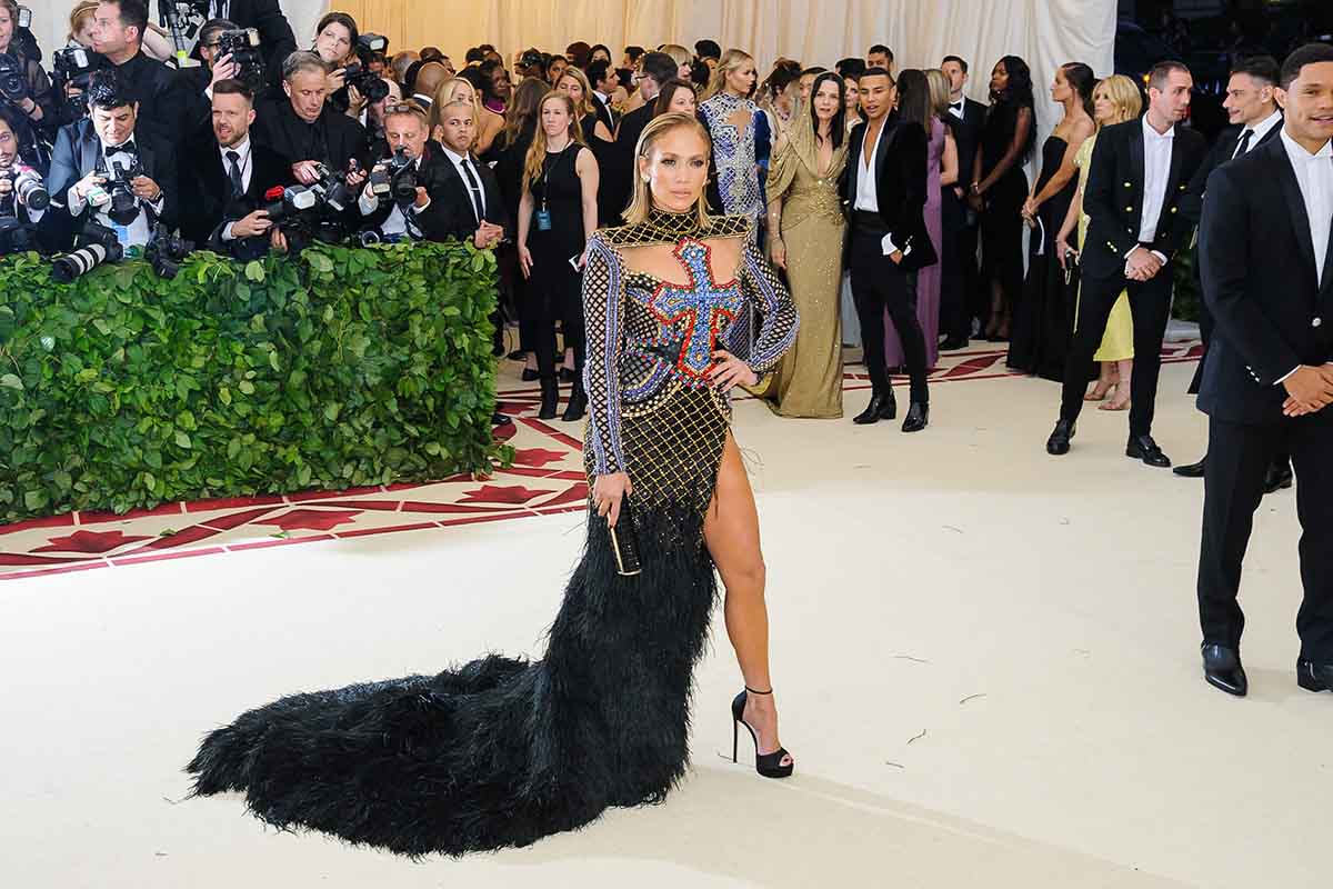 Met Gala 2025: svelato il tema
