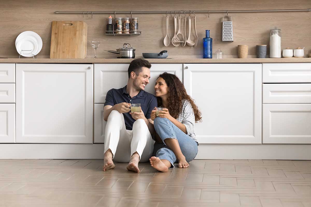 Le 10 regole per una perfetta convivenza