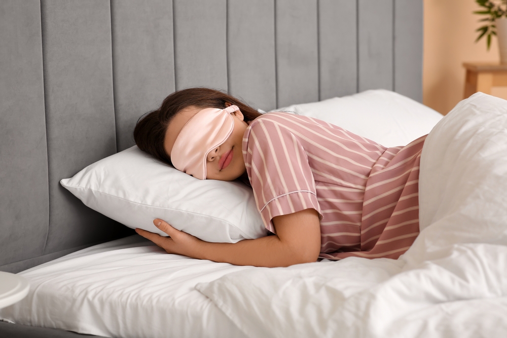 Su quale lato dovresti dormire?