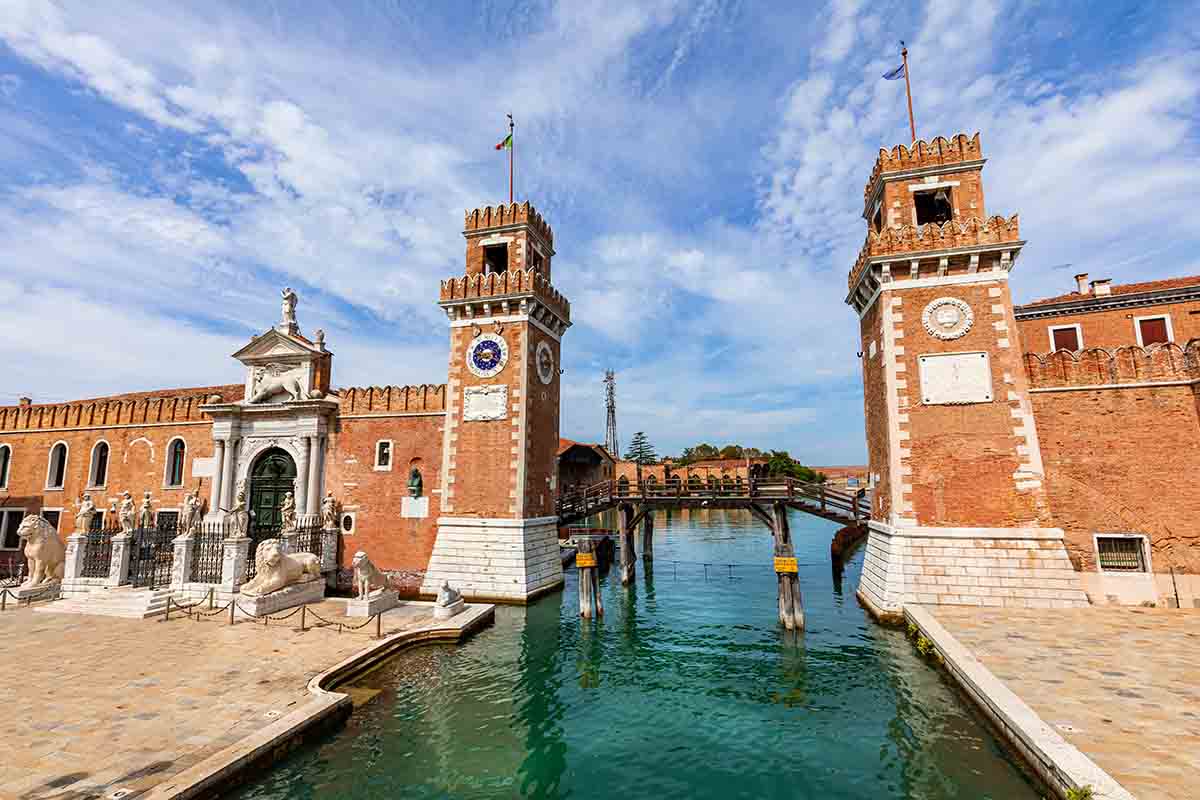 Cosa vedere a Venezia in un giorno