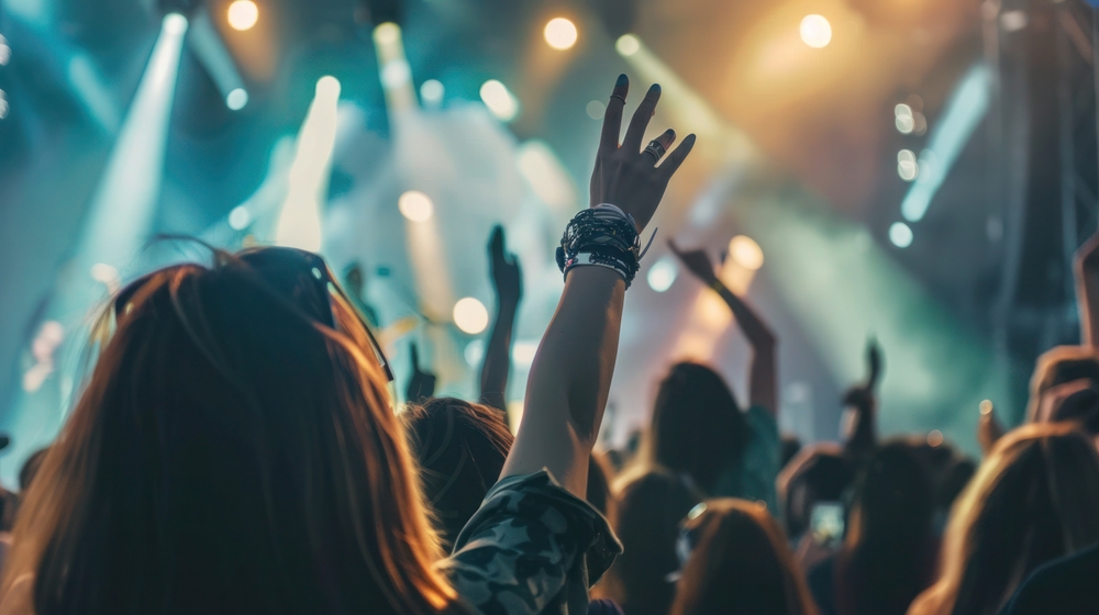Concerti 2025 imperdibili da prenotare subito