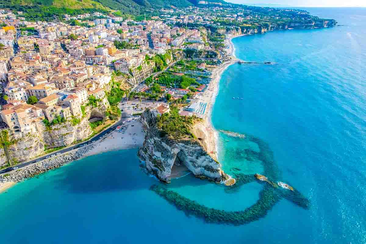 I borghi italiani più ricercati: la classifica