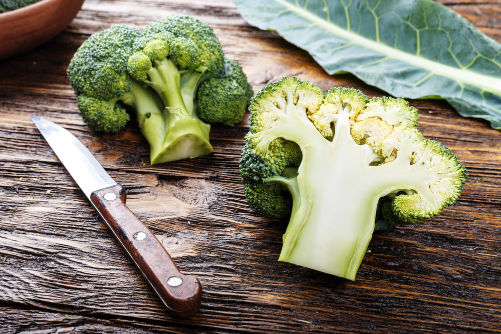 Bistecca di broccoli, la ricetta vegetariana che dà sapore all’inverno
