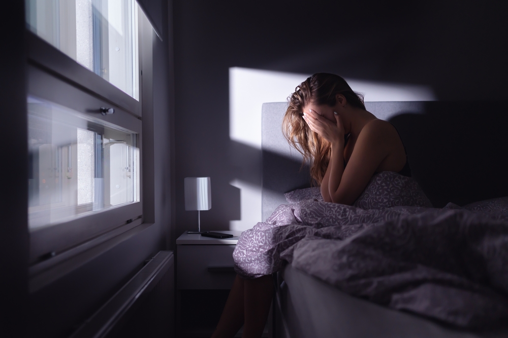 Cosa fare quando non hai dormito abbastanza la notte