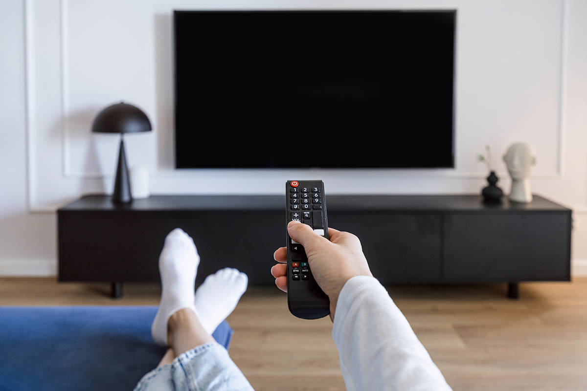 Speed watching, perché vedere le serie tv a velocità accelerata?