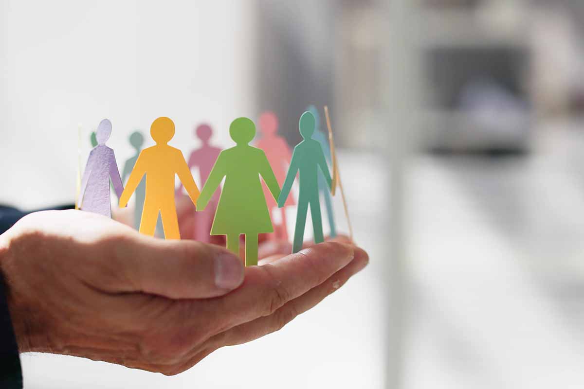 Inclusione sui posti di lavoro, lo studio in Italia