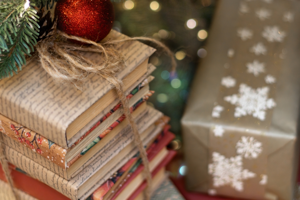 Libri da regalare per Natale 2024: 4 titoli che sorprendono