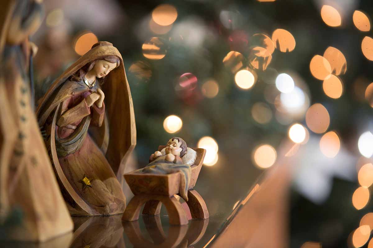 Qual è la tradizione dell'Immacolata?