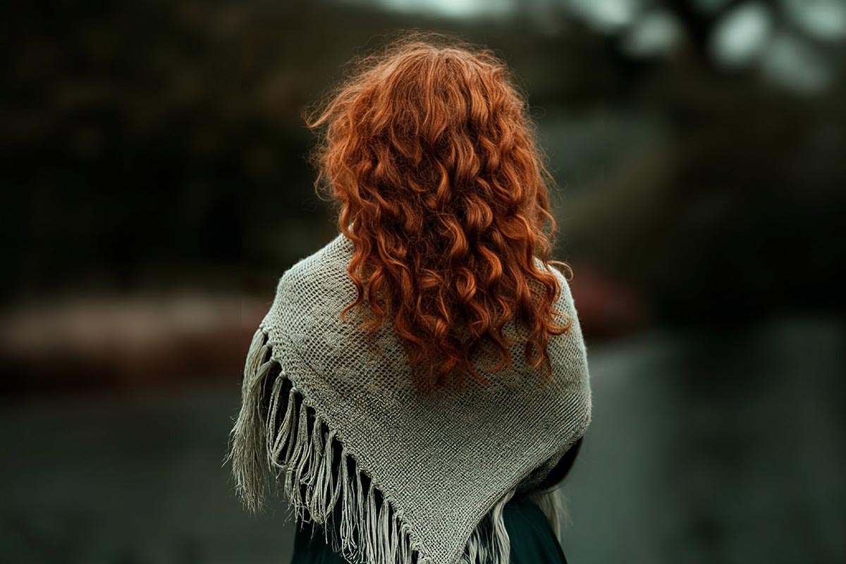 Irish Hair: il trend per i capelli popolare su TikTok