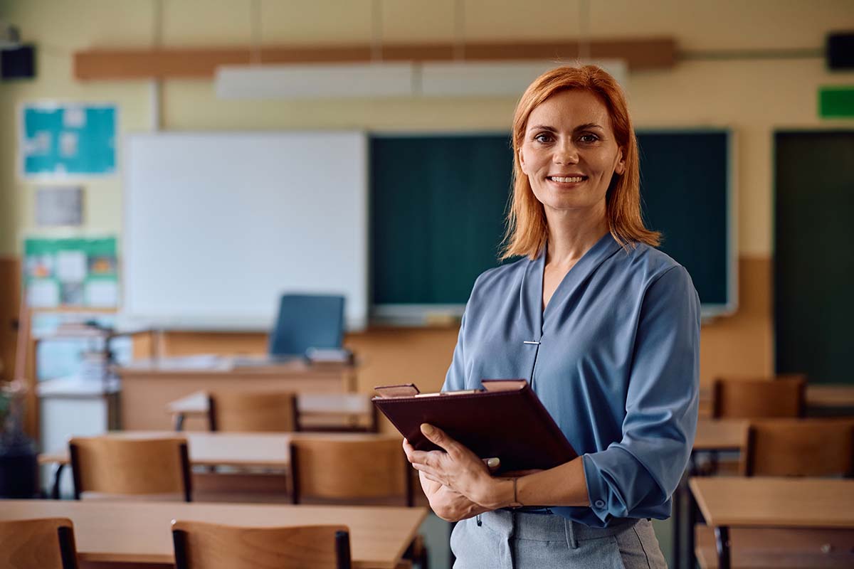 A scuola arriva l’insegnante per il benessere emotivo degli studenti