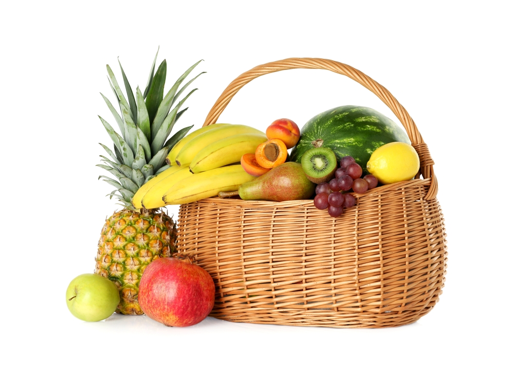 3 falsi miti sulla frutta che potrebbero farti ingrassare