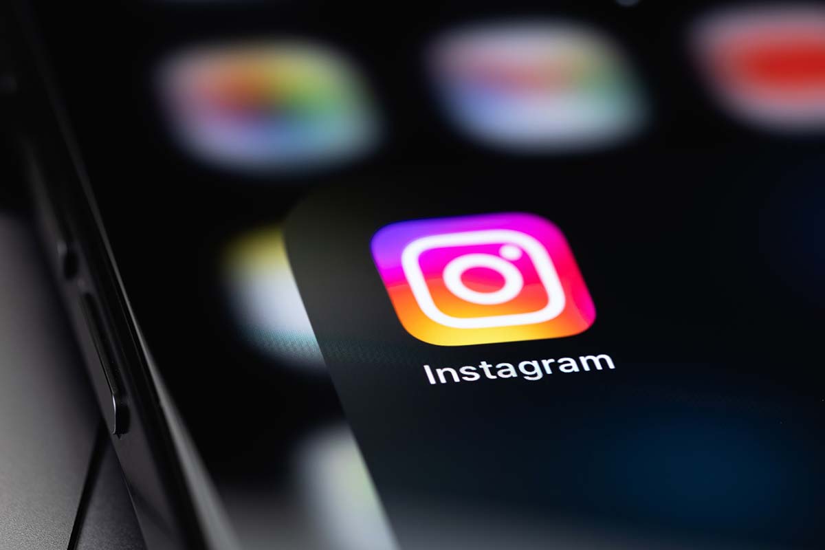 Come funzionano gli account Instagram per adolescenti