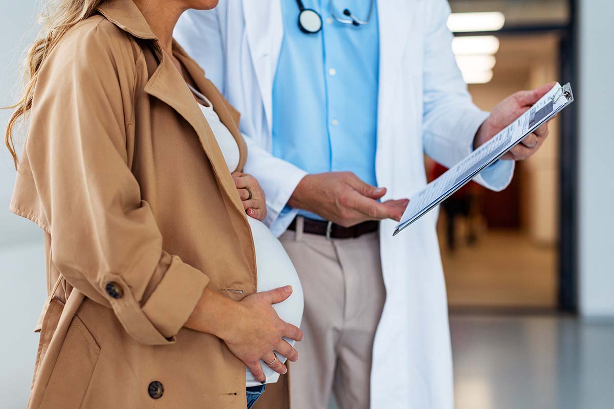 Parto: 10 cose da sapere sull'epidurale