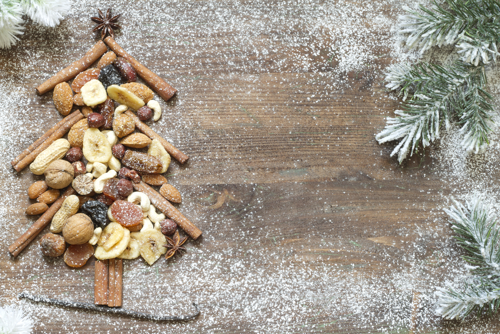 Dolci della tradizione di Natale: la spongata