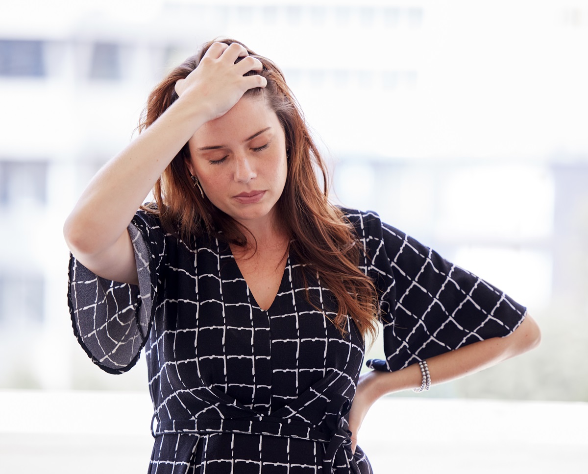 Stress e ansia: qual è il legame?