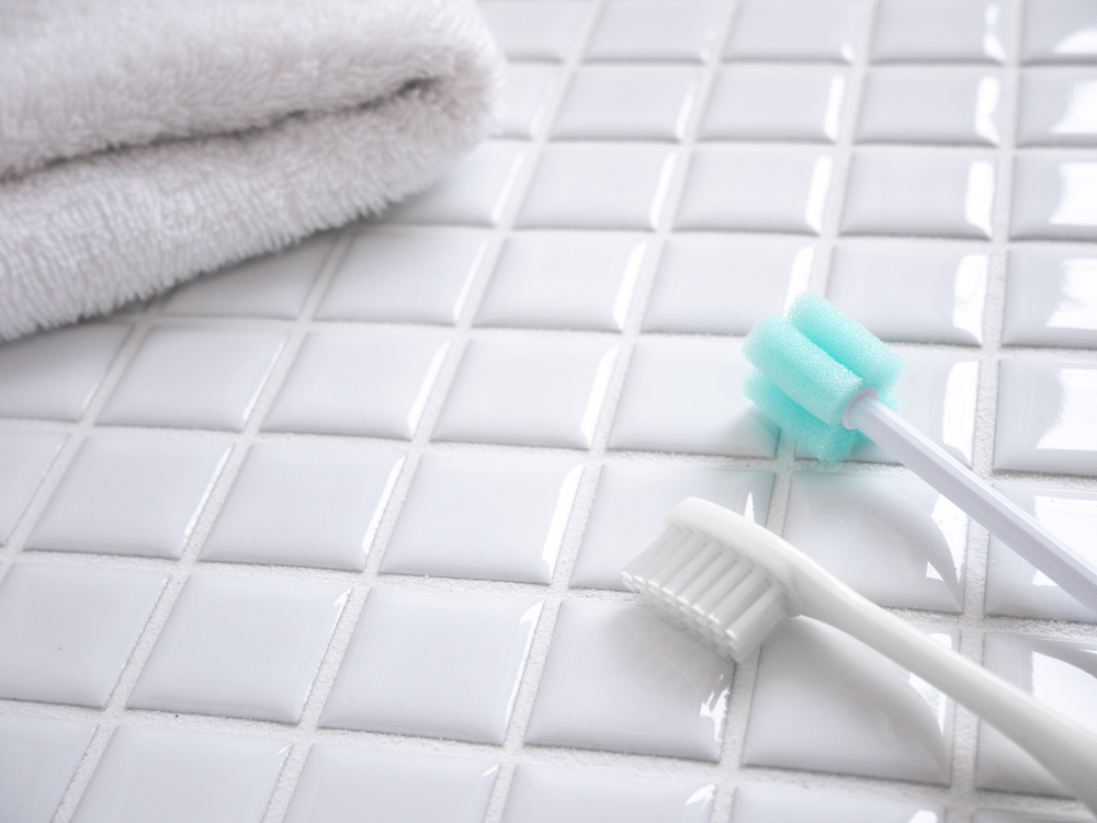 5 modi utili per riciclare un vecchio spazzolino da denti