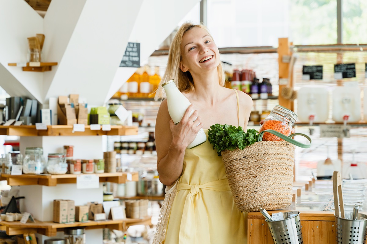 Come vivere zero waste: 10 trucchi da conoscere