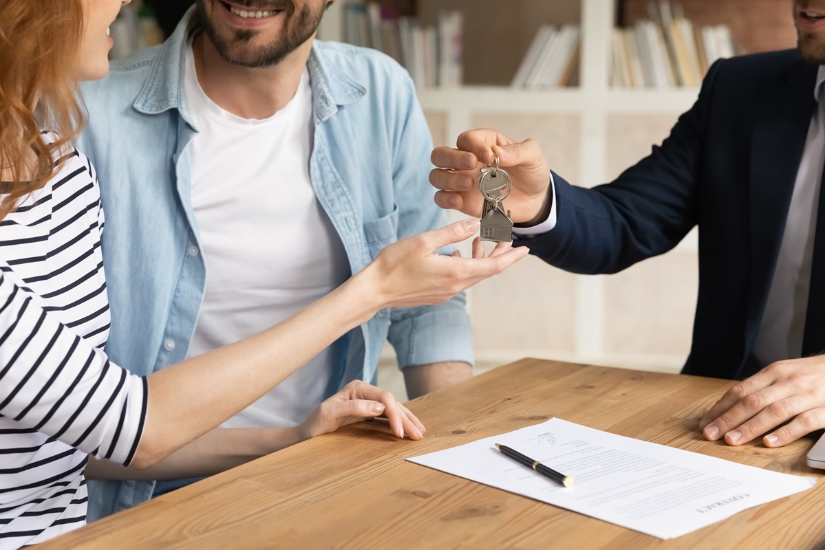 10 cose da controllare prima di acquistare casa