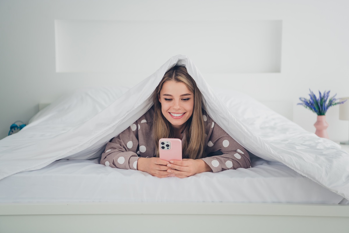 Cosa sono i Duvet Day, i 