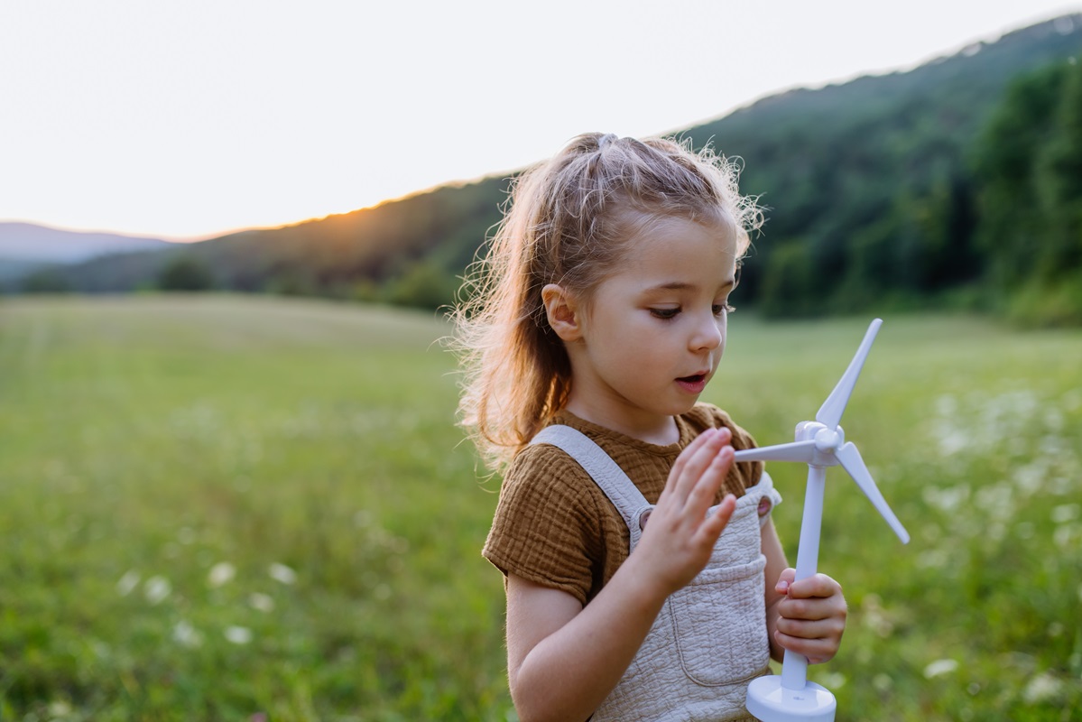 5 giochi educativi per insegnare la sostenibilità ai bambini