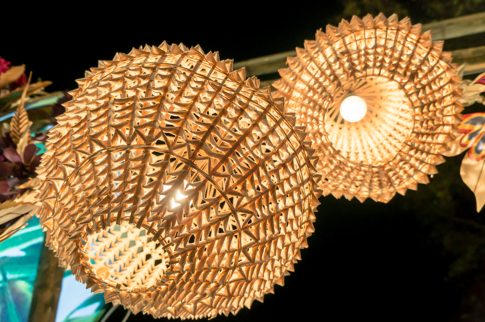 Idee arredo casa fai da te: una lampada creativa in pochi passaggi