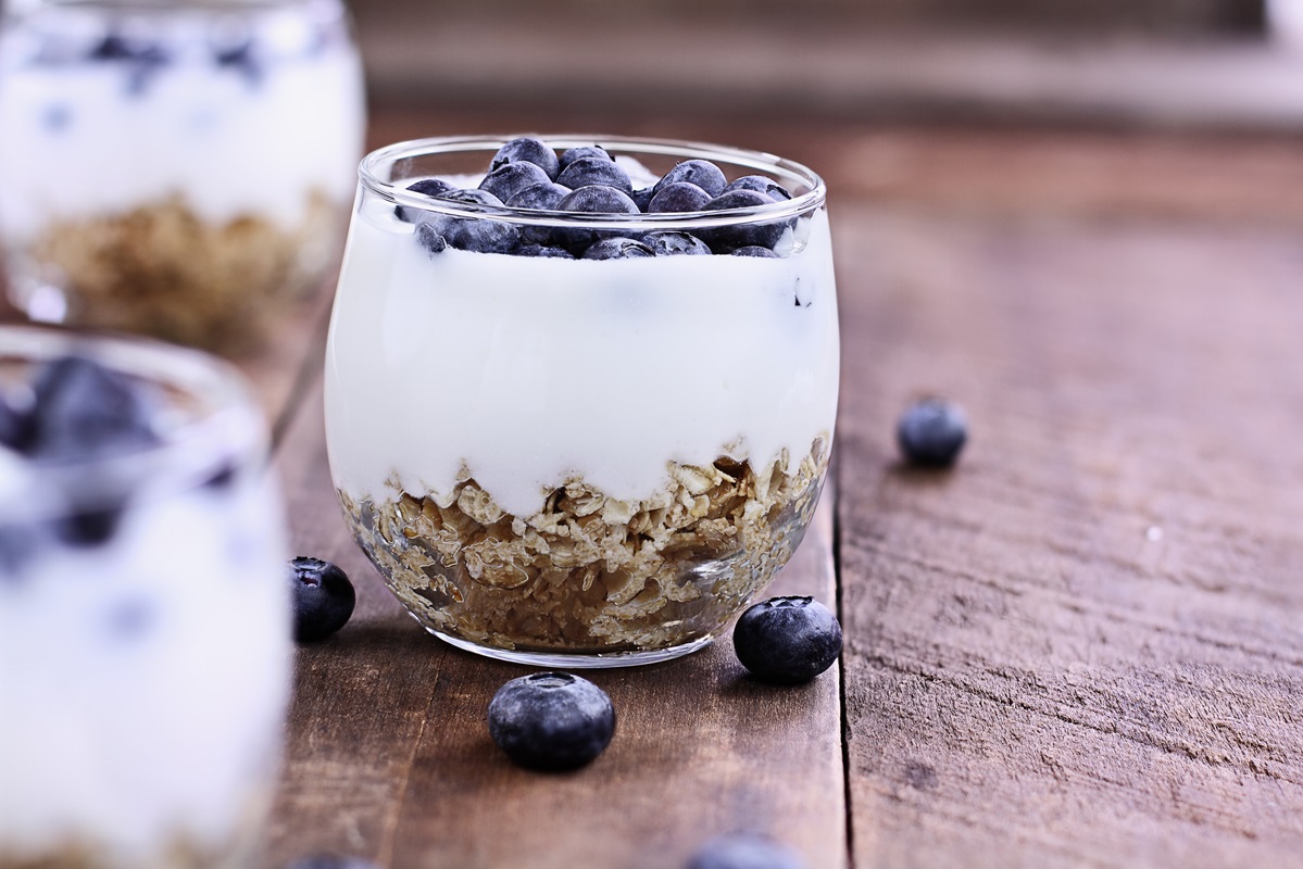 Come preparare l'avena strapazzata per colazione