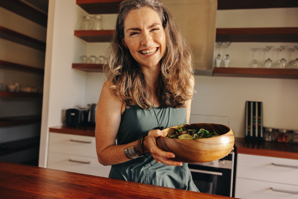 Dieta plant-based: cos'è e cosa prevede