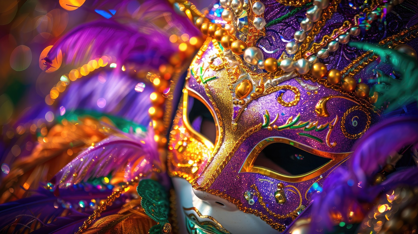I simboli del Carnevale da conoscere
