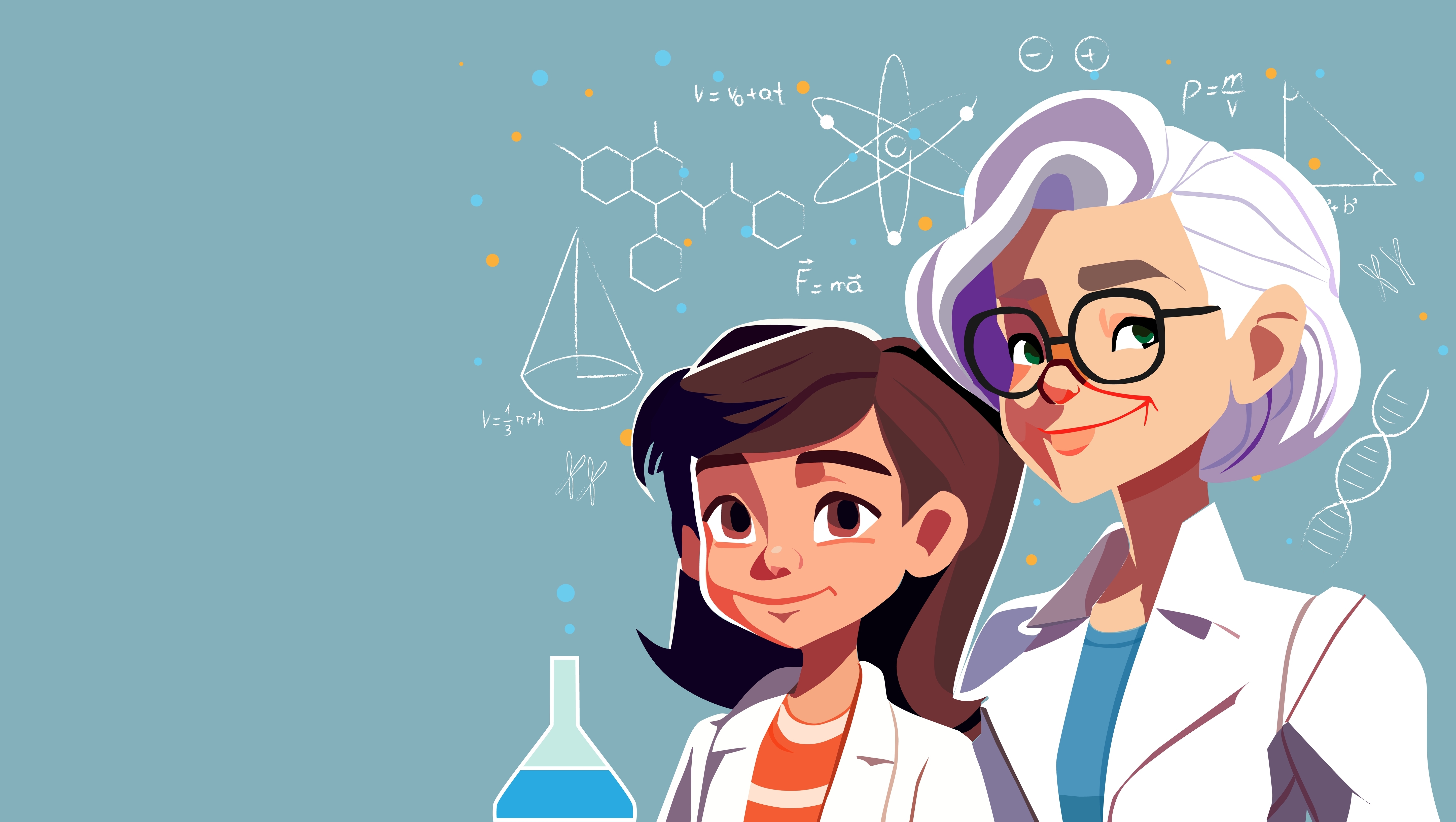 Giornata delle donne e delle ragazze nella scienza 2025: a che punto siamo?