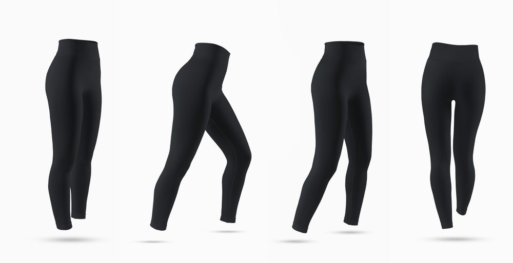 Leggings rotti: idee creative per trasformarli in qualcosa di utile