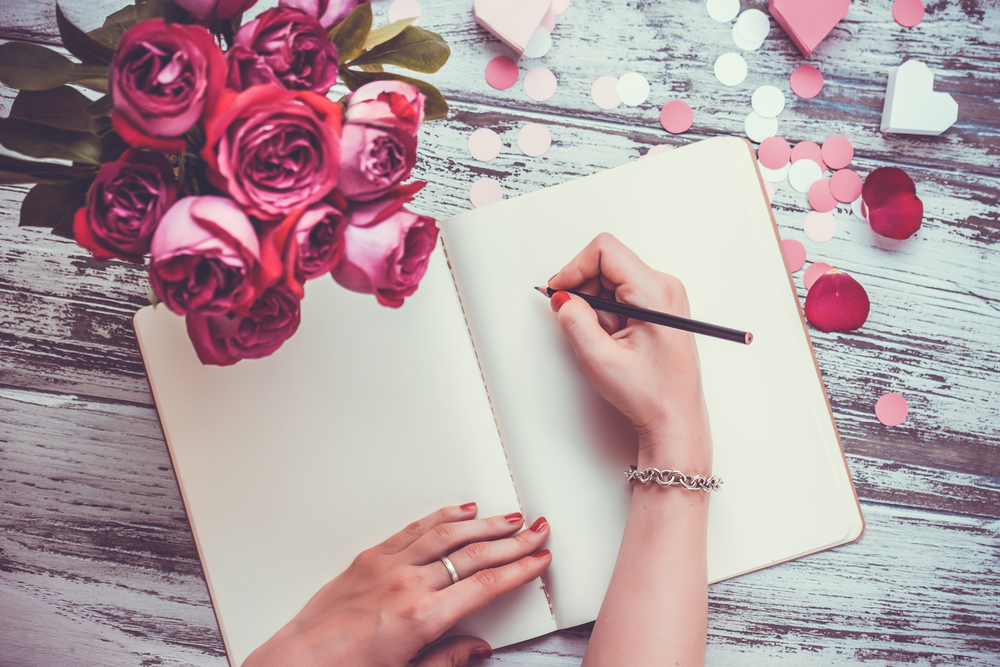 Messaggi san Valentino: 7 frasi romantiche