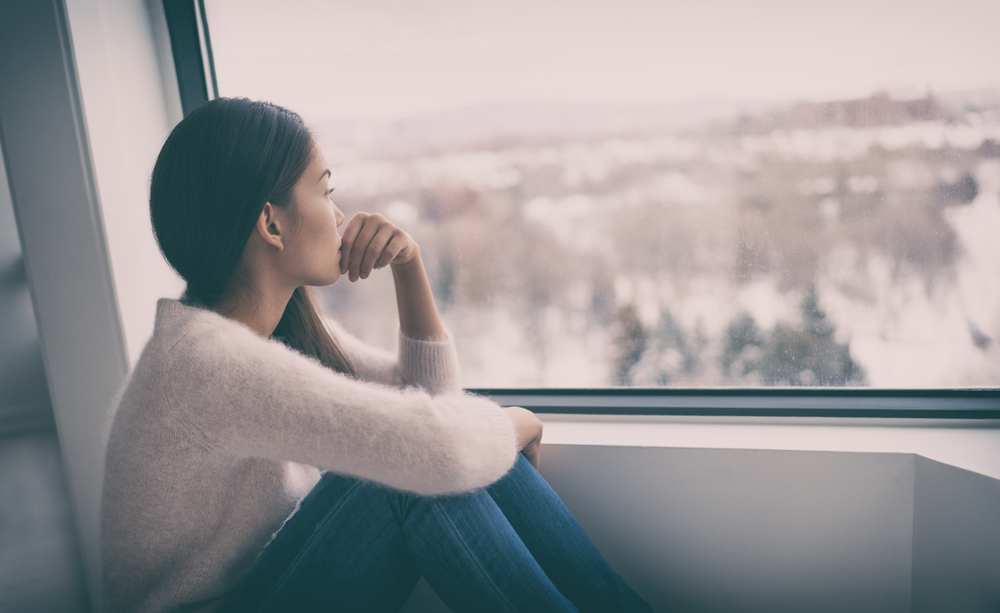 Come prevenire e combattere il burnout invernale