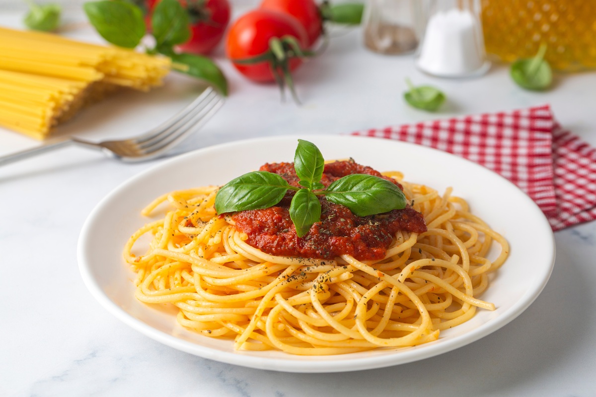 Come cuocere la pasta alla perfezione