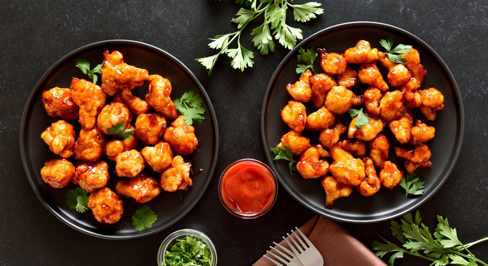 Cavolfiore fritto alla coreana: il contorno con cui stupire