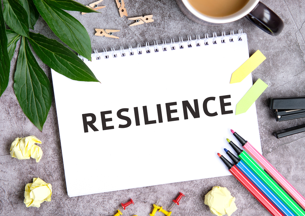 10 frasi sulla resilienza dette da personaggi noti