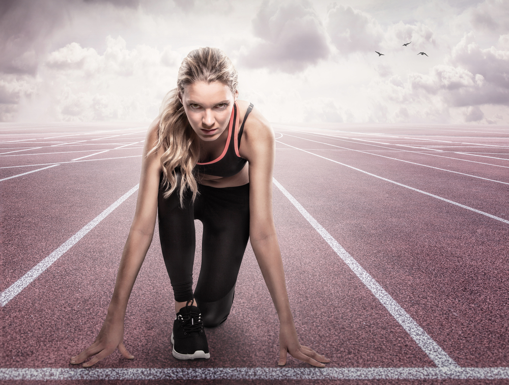 20 frasi motivazionali per lo sport e l’allenamento